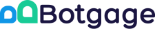 BG logo